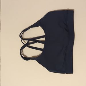 Lululemon Free to Be Serene Bra size 4